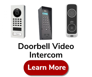 Doorbell Video Intercom